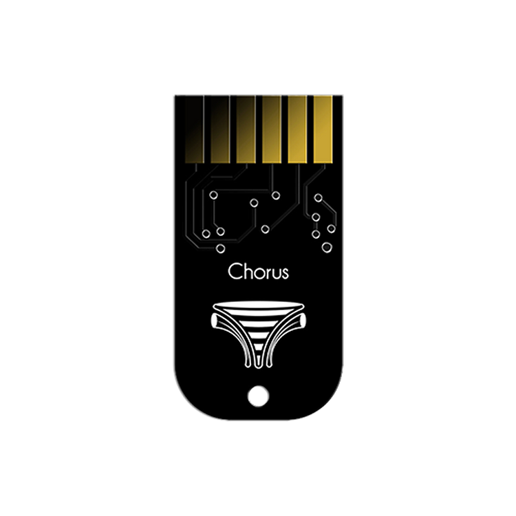 Z-DSP Cartridge - Chorus