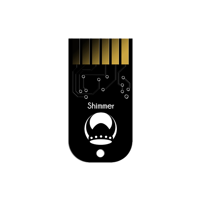 Z-DSP Cartridge - Shimmer