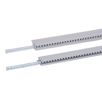 Z-Rails (84HP)