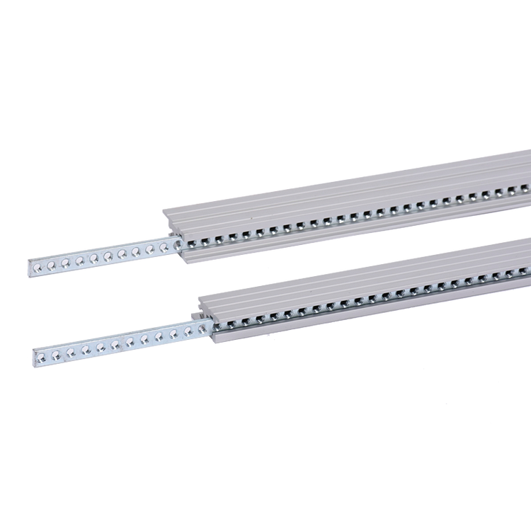 Audio Rack Rails Z Tiptop Audio Z-Rails 104HP
