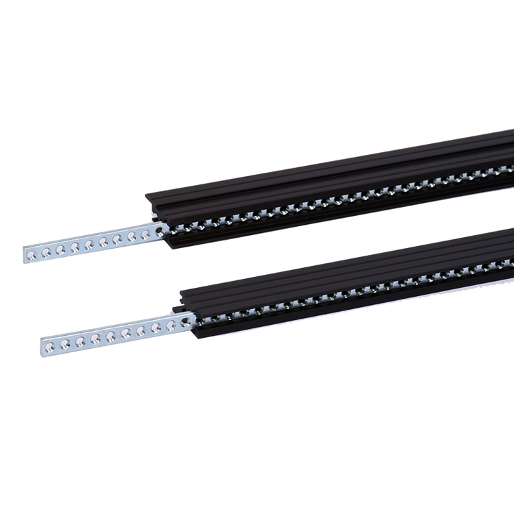 Audio Rack Rails Z Tiptop Audio Z-Rails 104HP