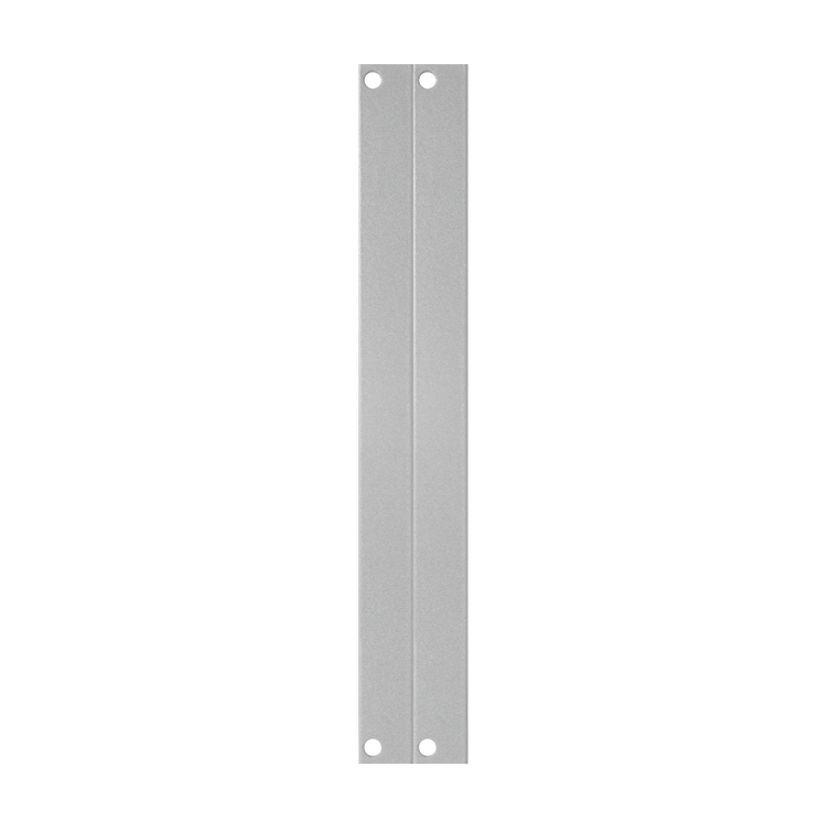 Buchla Blank Panel (2hp)