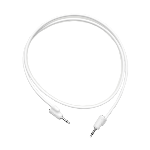 White Stackcables (5-pack)