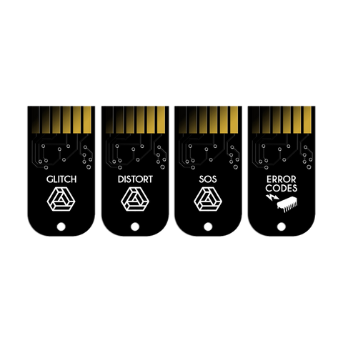 Z-DSP Cartridge - FSU Bundle