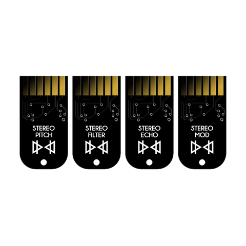 Z-DSP Cartridge - True Stereo Bundle