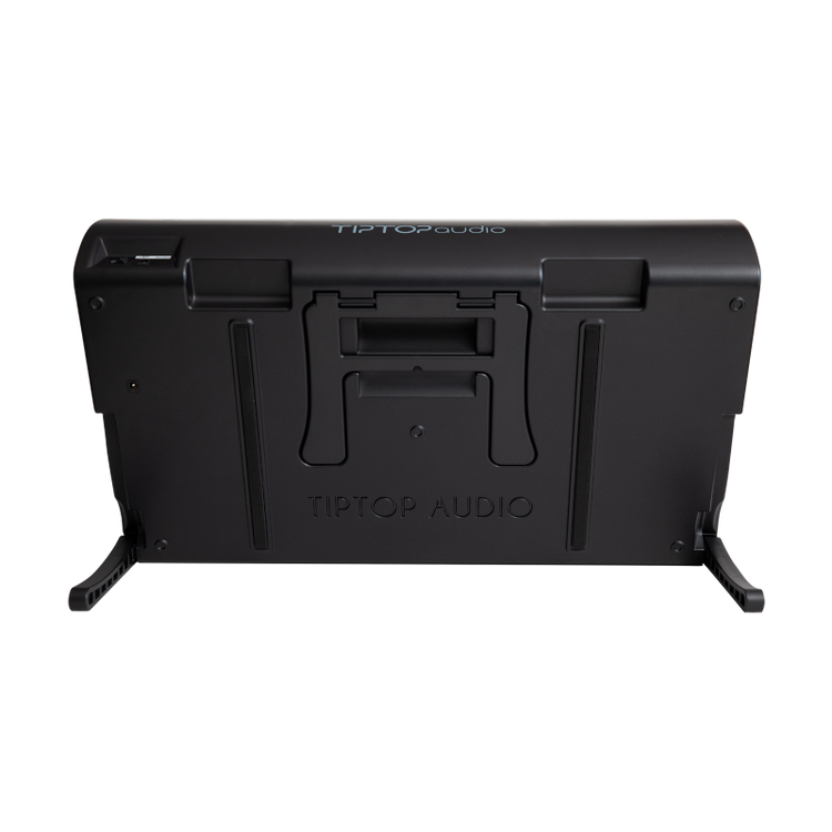 Mantis (Black)