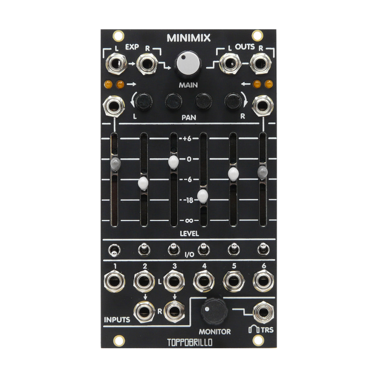 MiniMix