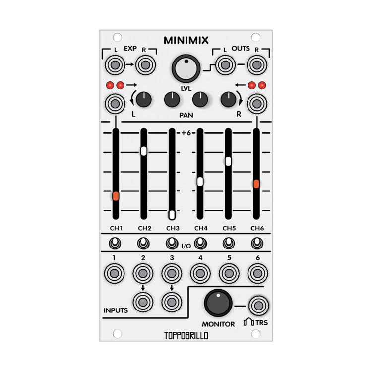 MiniMix