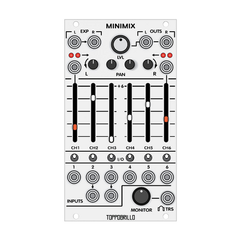 MiniMix