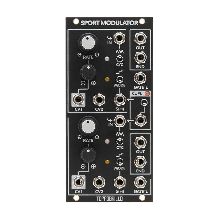 Sport Modulator 2