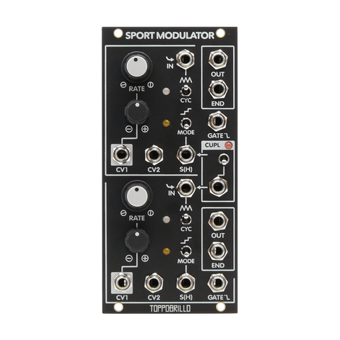 Sport Modulator 2