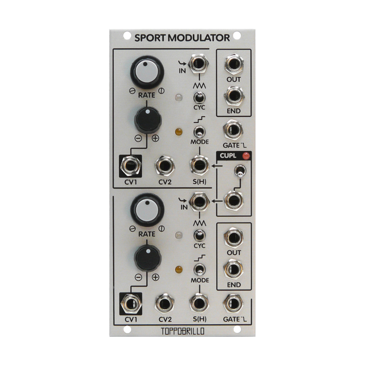 Sport Modulator 2