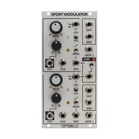Sport Modulator 2