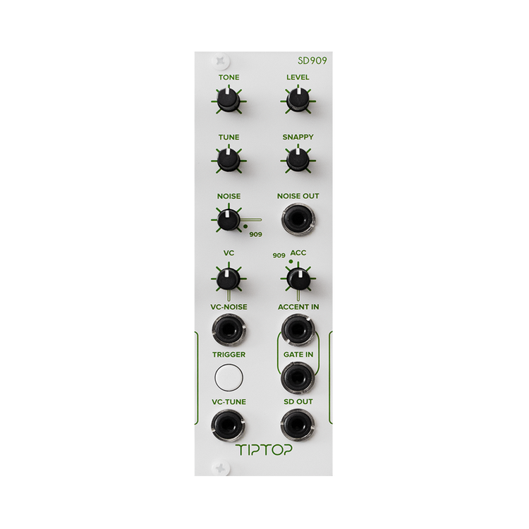 SD909