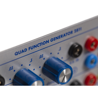 Tiptop Audio Buchla Model 281t Quad Function Generator – Control