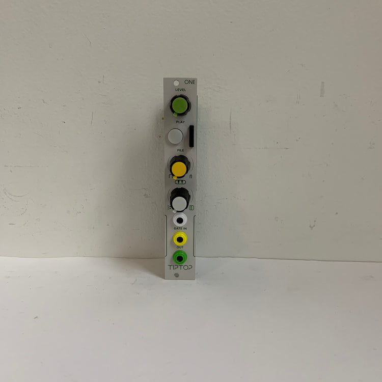 Tiptop Audio ONE - Single Pack