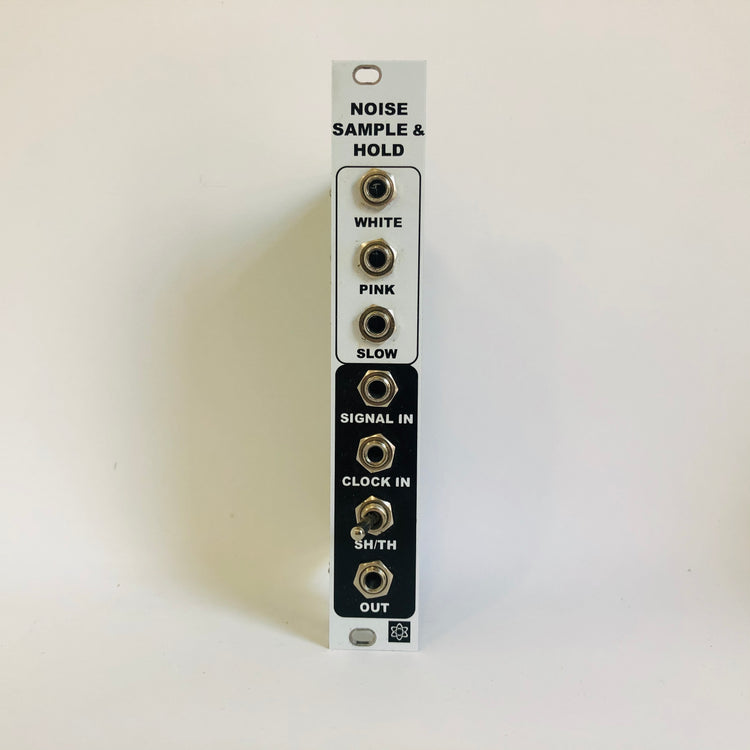 Synthrotek Noise Sample & Hold