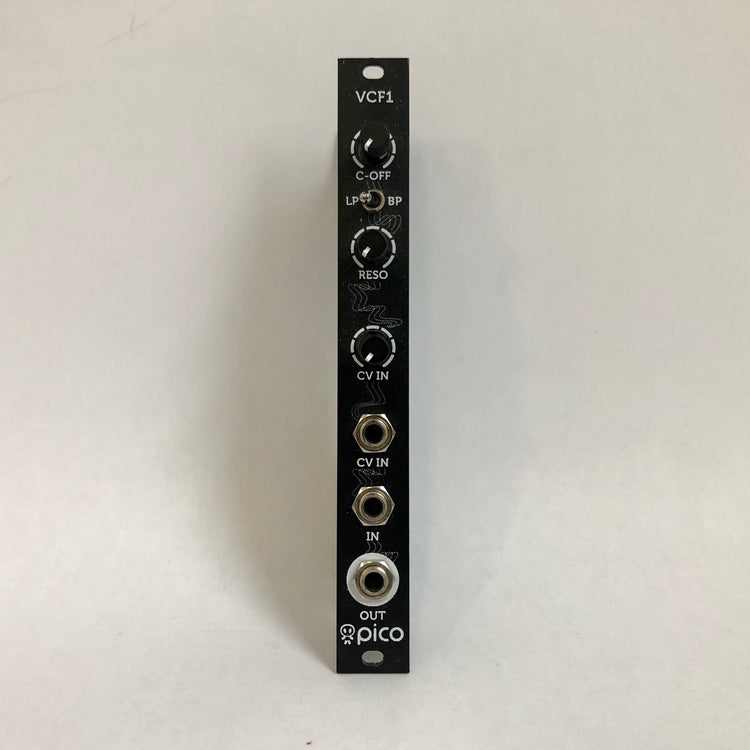Erica Synths Pico VCF1