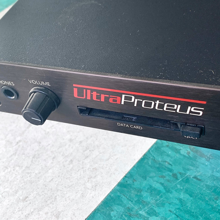 E-MU Ultra Proteus