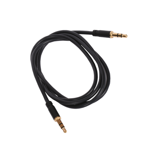 3.5mm TRS to 3.5mm TRS Cable - 3ft
