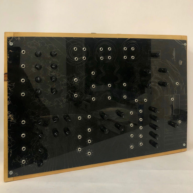 Peley Krane FaithState Synth