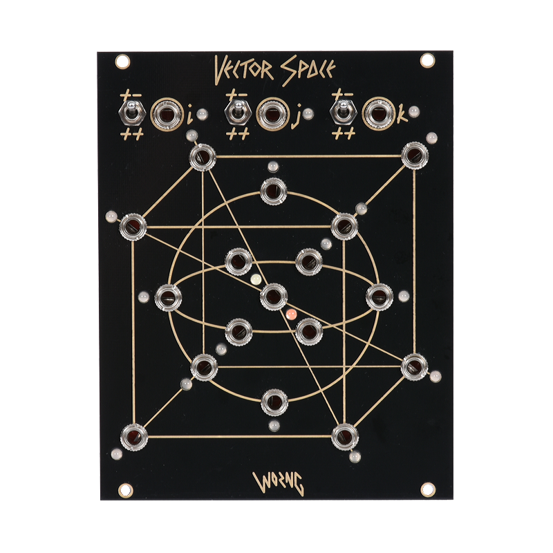 Vector Space