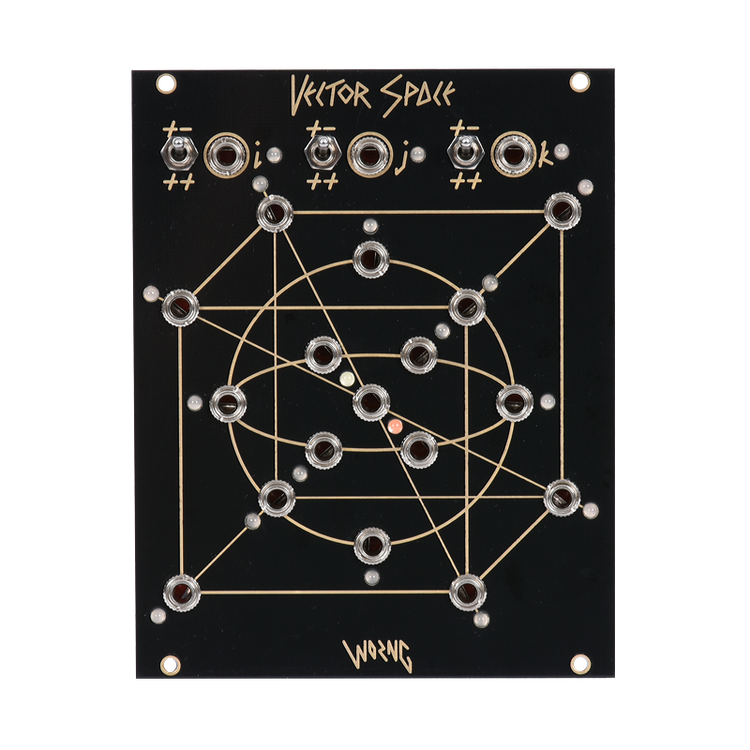 Vector Space