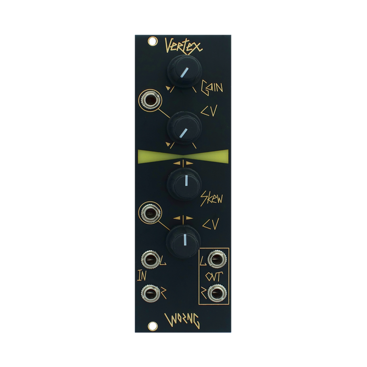 Vertex