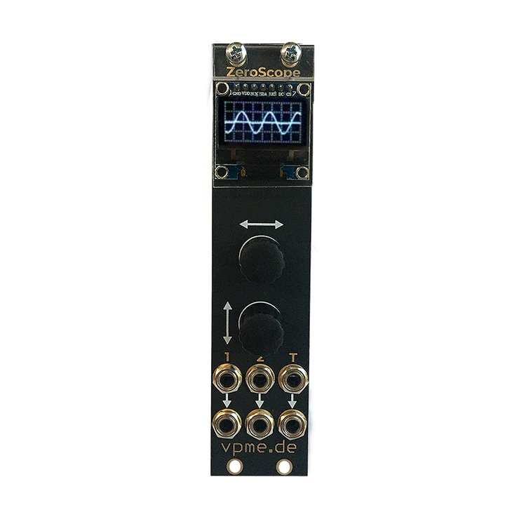 ZeroScope