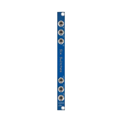 Six Switches
