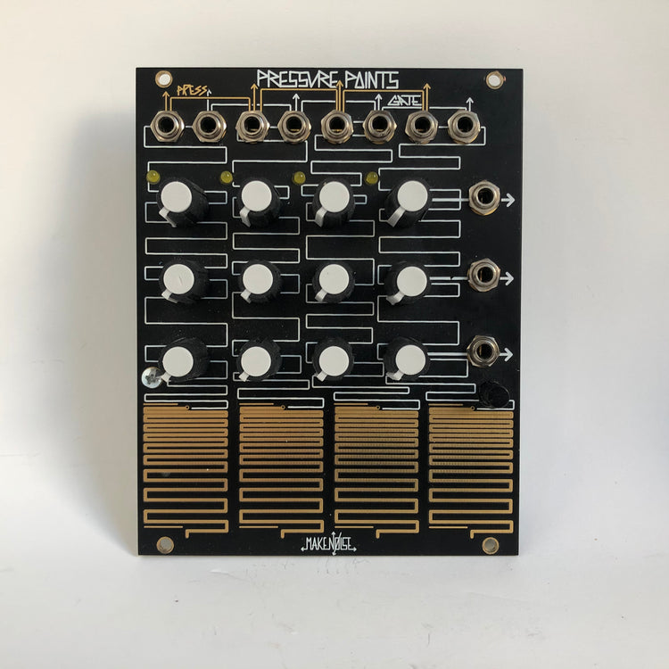 Make Noise Pressure Points
