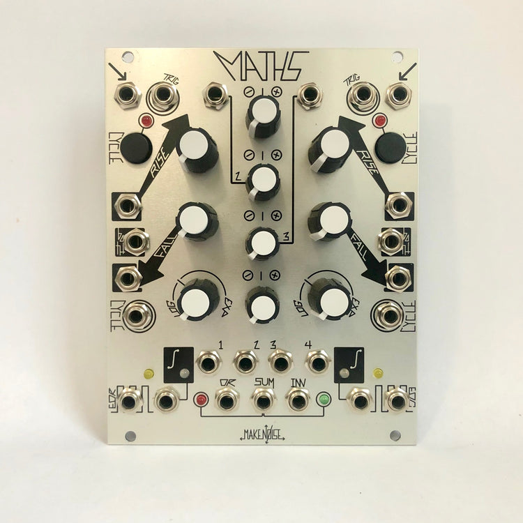 Make Noise MATHS