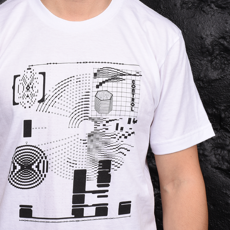 Grid Mesh (Short Sleeve)