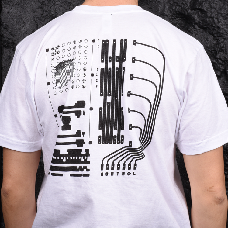 Grid Mesh (Short Sleeve)