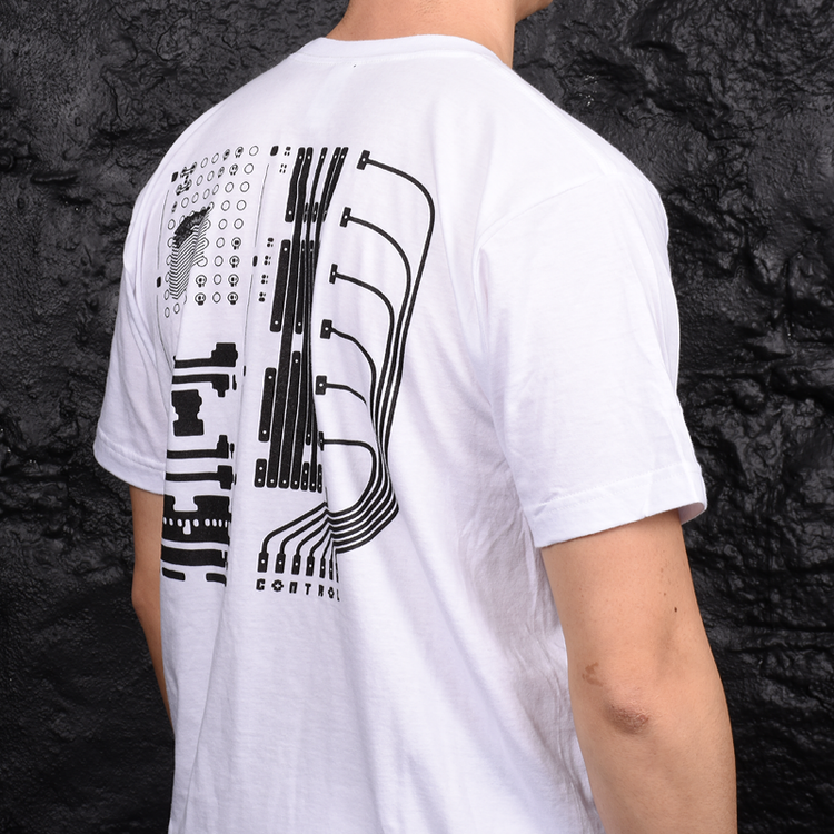 Grid Mesh (Short Sleeve)