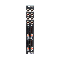 4TTEN 4-CH Attenuator and Offset