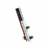 4TTEN 4-CH Attenuator and Offset