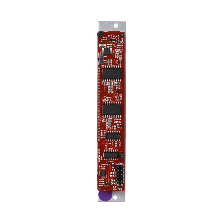 MSCL - Stereo Compressor