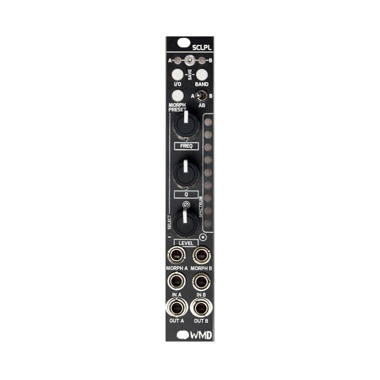 SCLPL - Stereo EQ