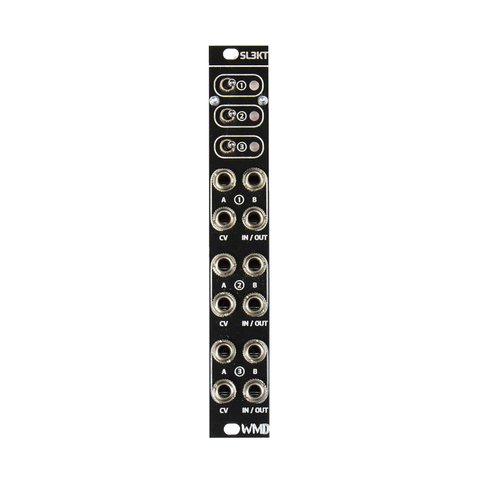 SL3KT - Three Channel Switch