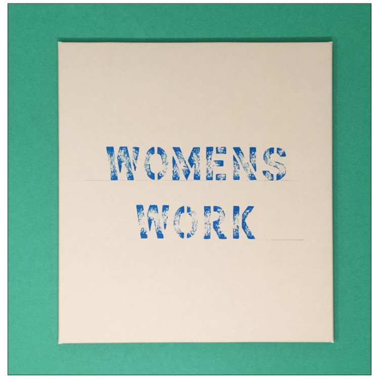 Womens Work