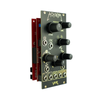Acronym - Analog Morphing Oscillator