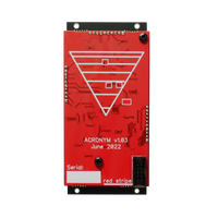 Acronym - Analog Morphing Oscillator