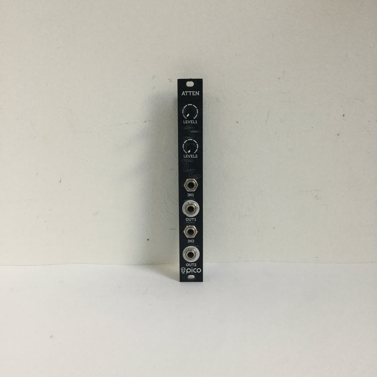 Erica Synths Pico Attenuator