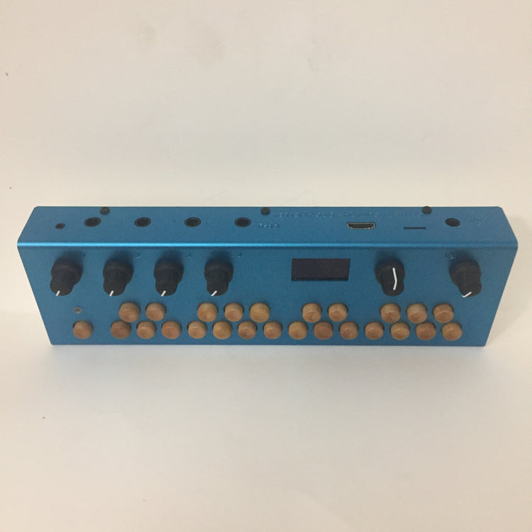 Critter and Guitari Organelle