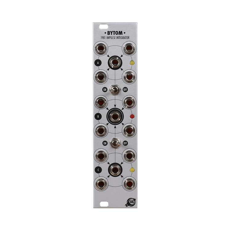 Bytom II