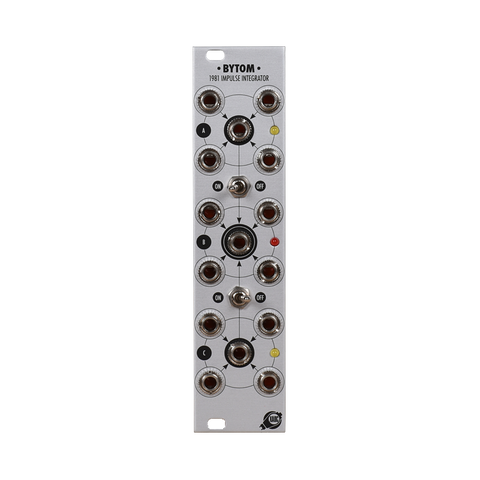 Bytom II