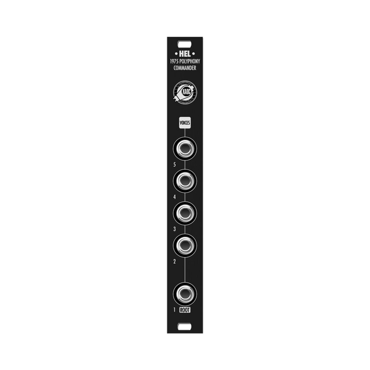 HEL Replacement Black Panel