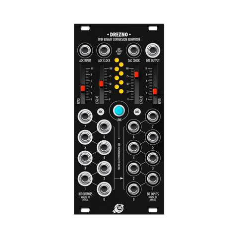 Drezno Replacement Black Panel