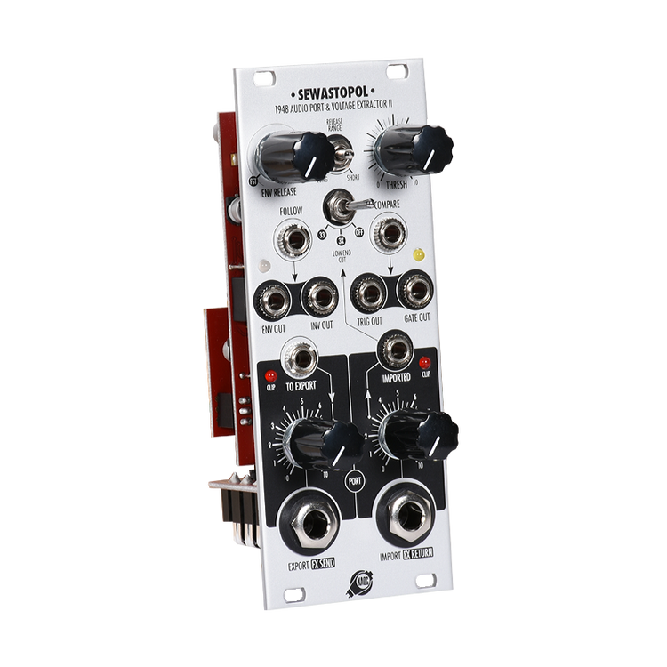 XAOC Devices Sewastopol v2 XAOC Devices Sewastopol v2